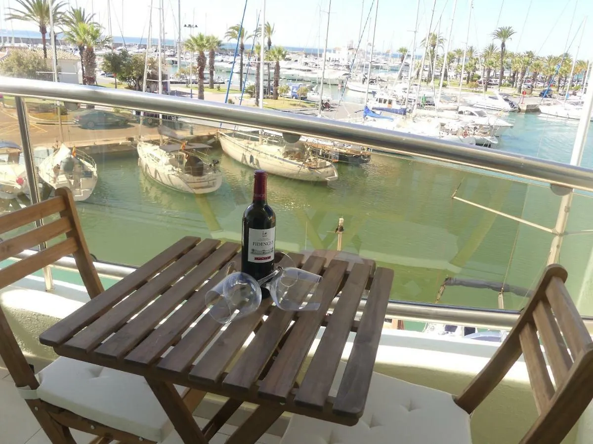 Benalmadena Costa Sol Holiday Rentals Spain