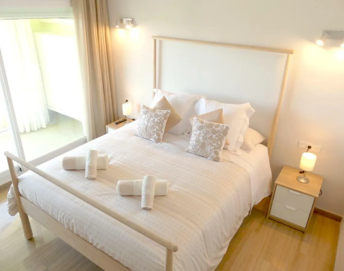 Apartment Benalmadena Costa Sol Holiday Rentals